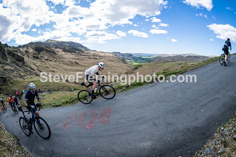 140846 - Hardknott Pass Camera 2 14.00-15.00
