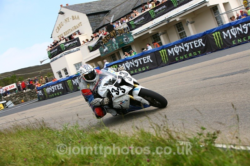  - Superbike Race