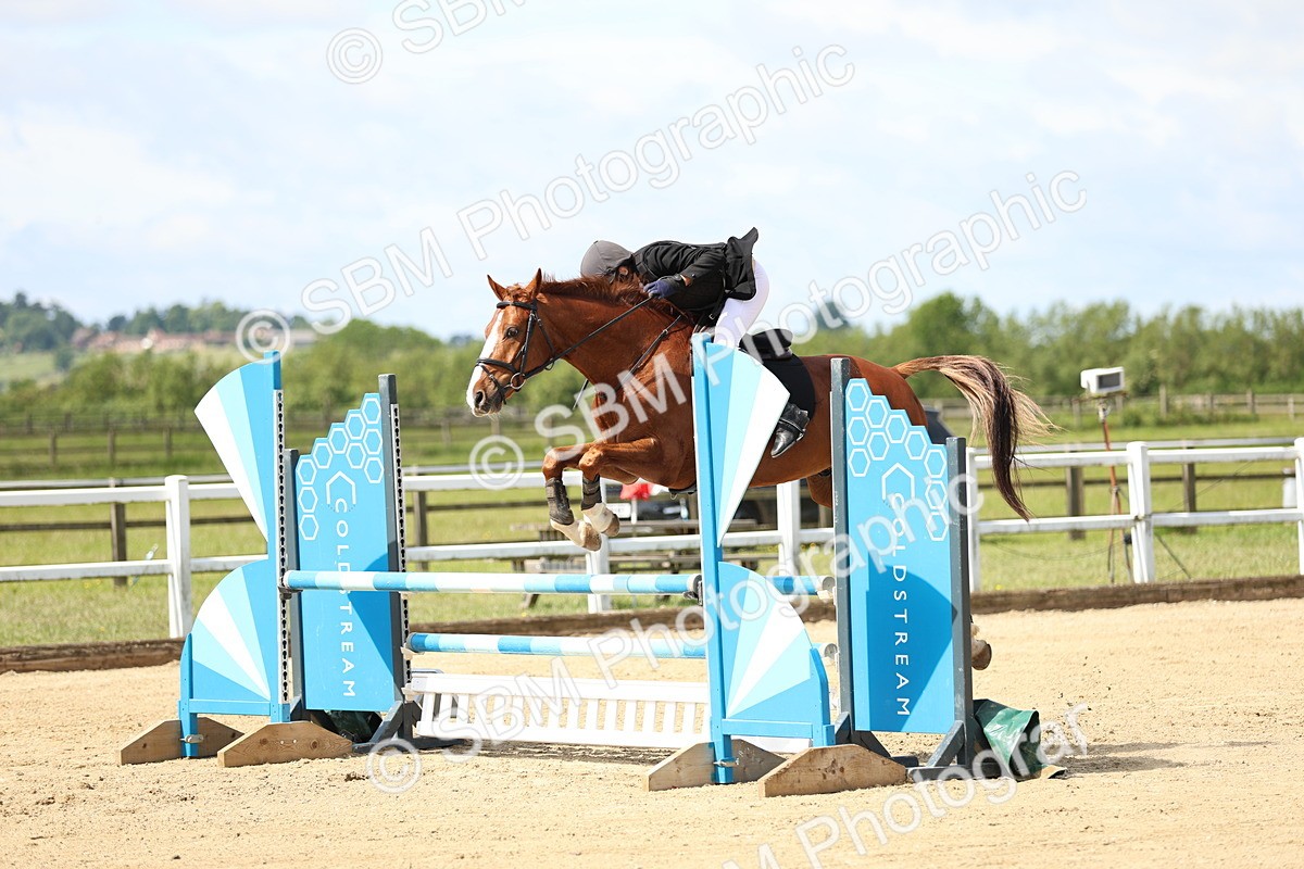 SBM_000266 - Class 2 - Senior British Novice - 90cm