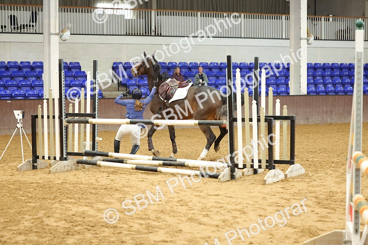 SBM_000981 - Class 3 - Senior Discovery - 1.00m