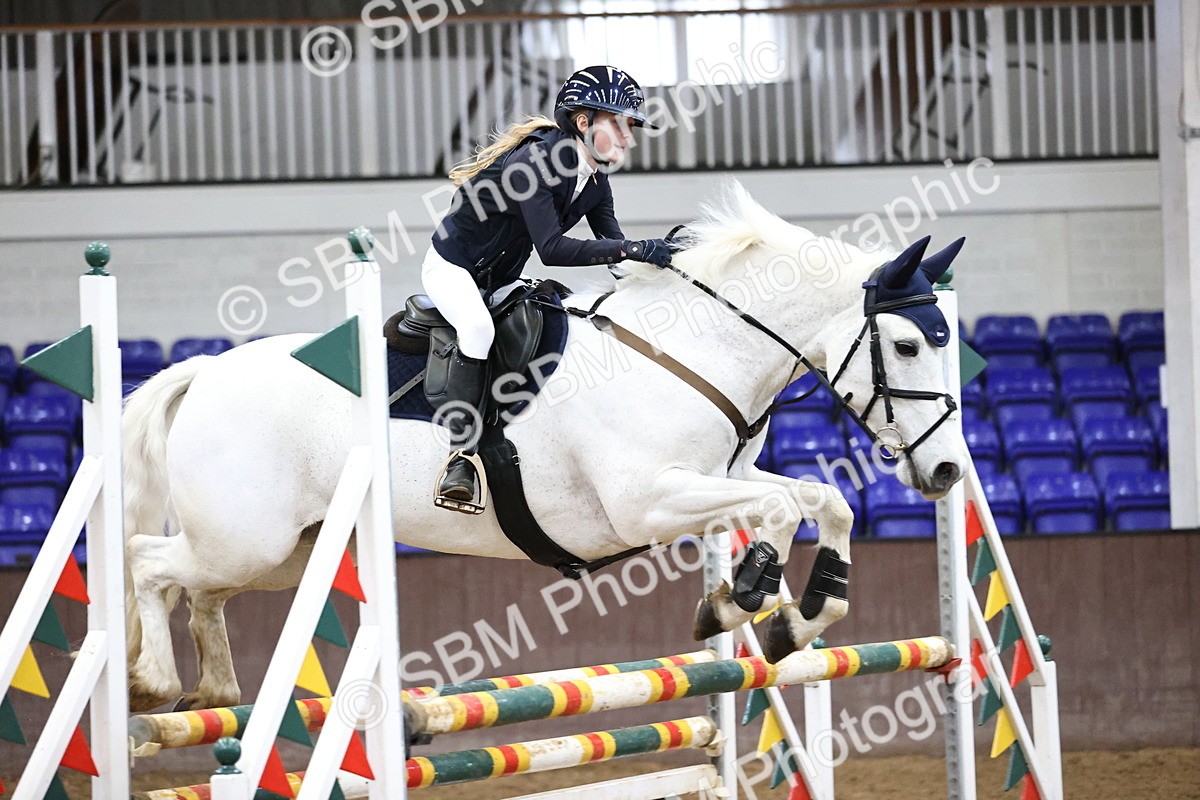 SBM_001612 - Class 10 - Pony Discovery - 90cm