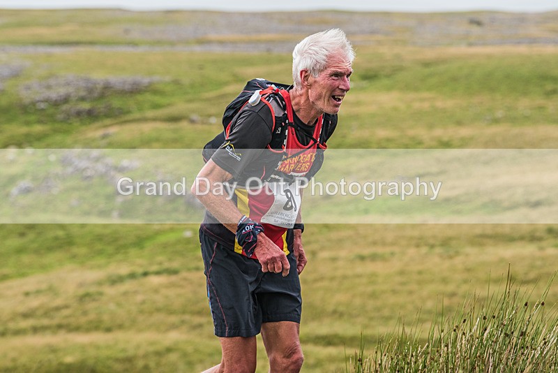 Ingleborough-241 - Ingleborough Mountain Race Saturday 15th July 2023