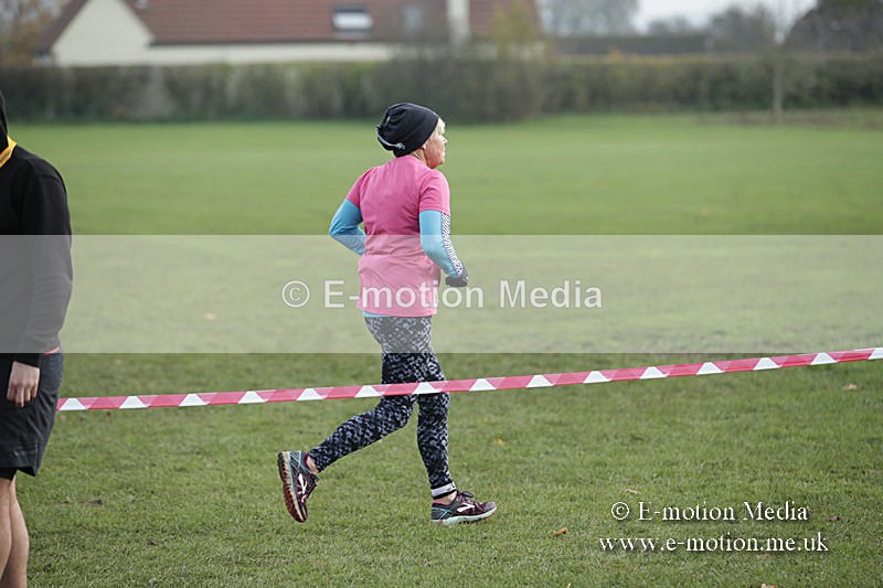 CAD5 171119-1344 - Sutton Benger 5 mile Flyer – 17th Nov 2019