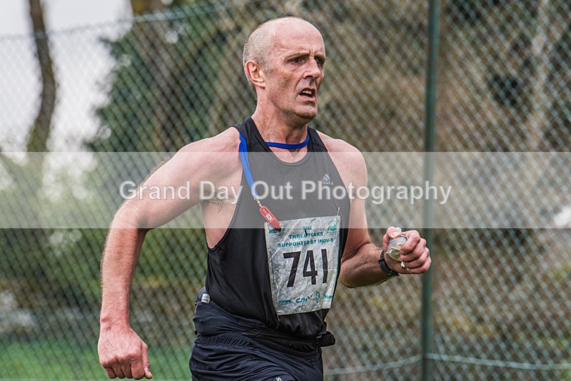 3 Peaks-2331 - The 3 Peaks Race - The Finish - Saturday 29th April 2023