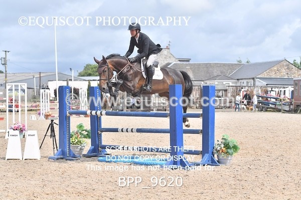 BPP_9620 - CLASS 8 Senior Foxhunter/ 1.20m Open