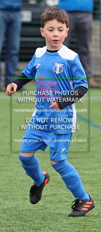 IMG_1507 - Wattsfield U7 v Wattsfield Utd U7 (15/1/22)