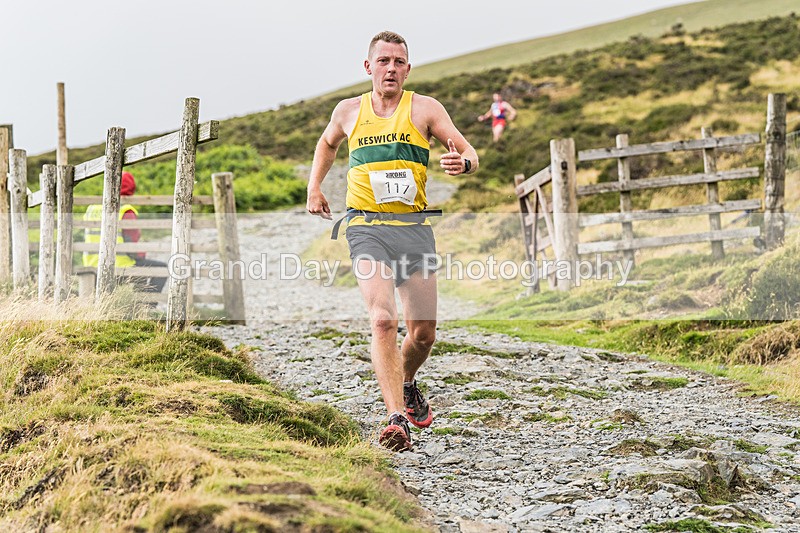 Skiddaw-606 - Skiddaw Fell Race Sunday 2nd July 2023