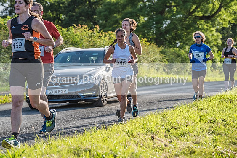 Lambfoot Loop-90 - Lambfoot Loop Road Race Tuesday 5th July 2022