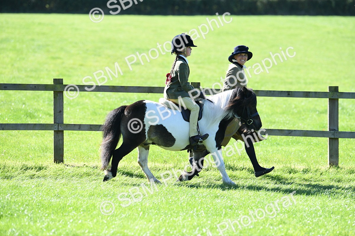 SBM_39548 - S18 - Novice & Newcomers Lead Rein Pony