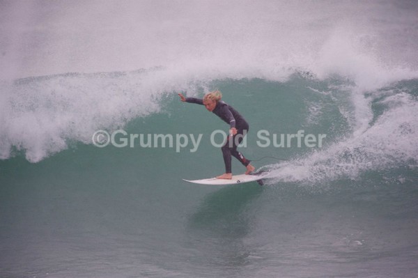 DSC_2767 - North Fistral 26th October 2015 PM