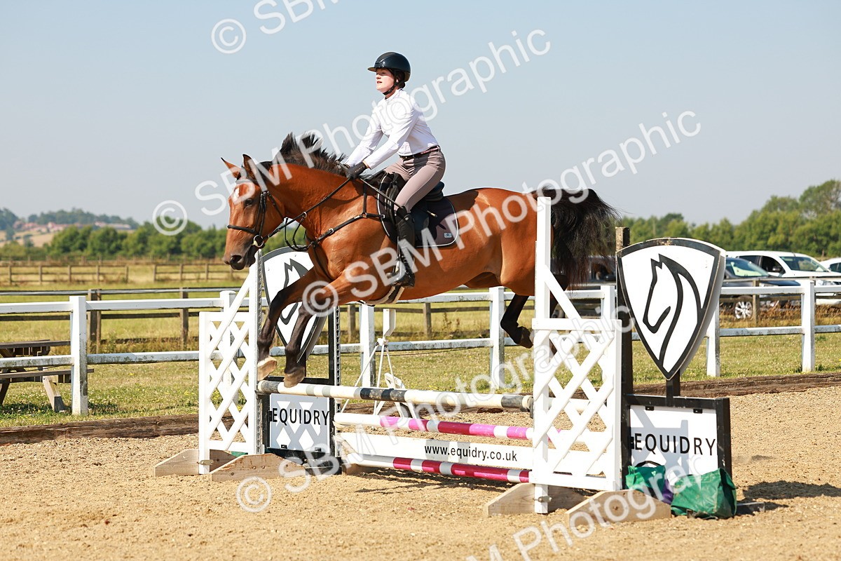 1I0A0141 - Class 1 - Clear Round