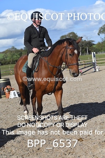 BPP_6537 - CLASS 8 Equiyd 1.05m Amateur Championship Qualifier