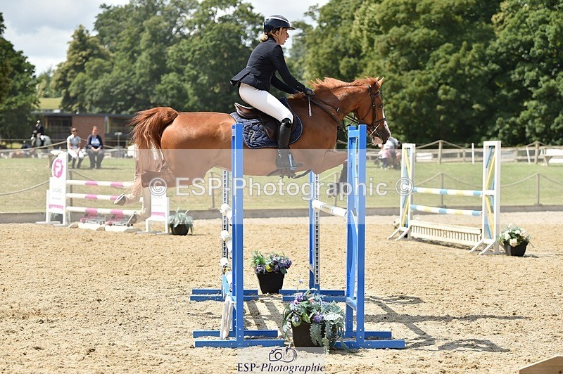 230706-144958-03373 - Cls 6 Newcomers & 1.10m Open