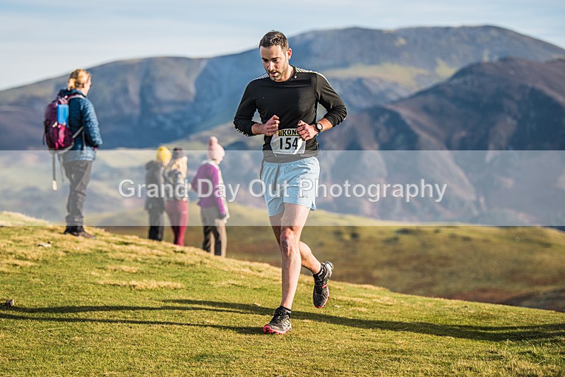 Sale Fell-276 - Sale Fell Race Saturday 25th November 2023