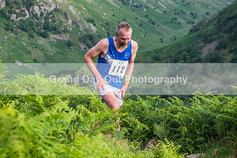 Langstrath-327 - Langstrath Fell Race Wednesday 18th June 2025