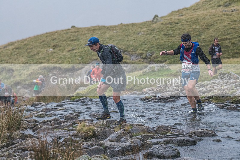 Langdale-514 - Langdale Horseshoe Fell Race Saturday 12thOctober 2024