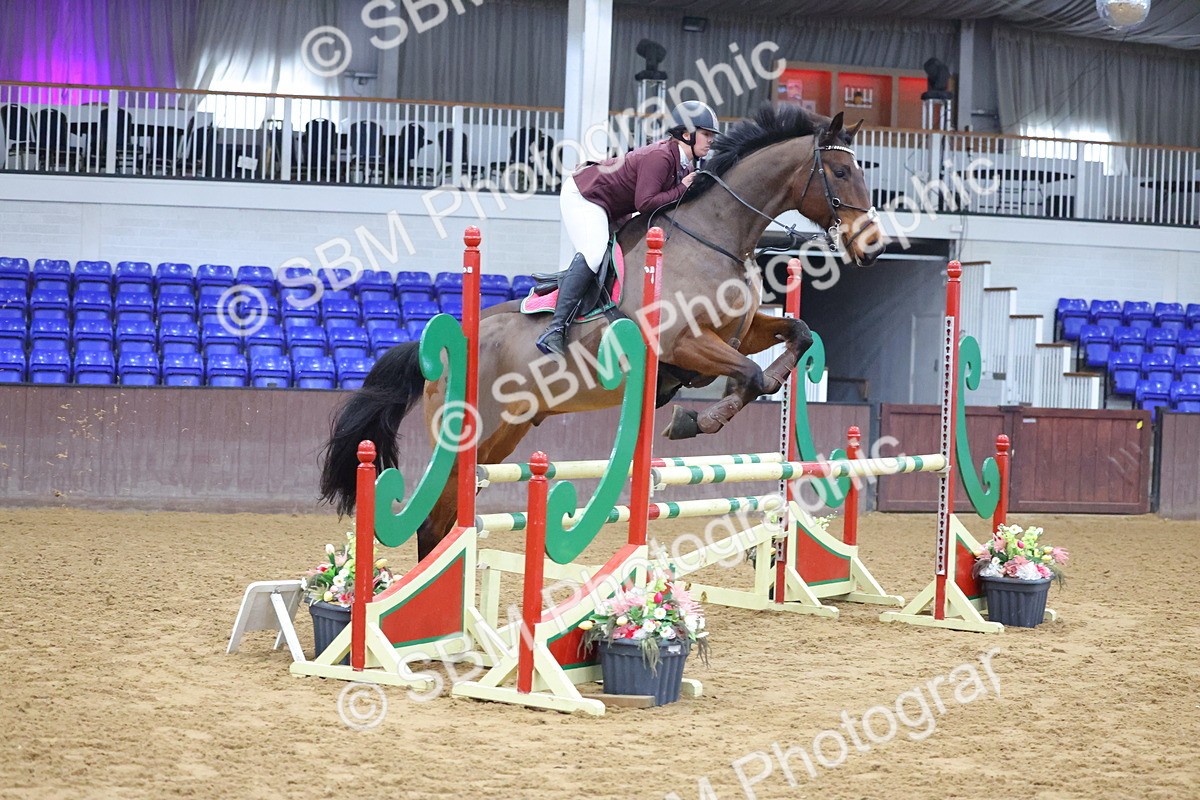 SBM_008345 - Class 21 - Nupafeed Supplements Senior Discovery/ 1m Open - First Round (1.00m)