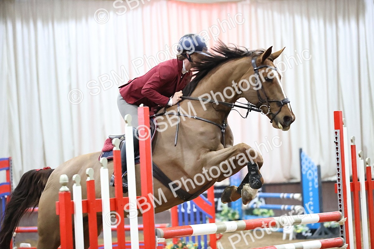 SBM_002625 - Class 9 - Senior Discovery - 1.00m