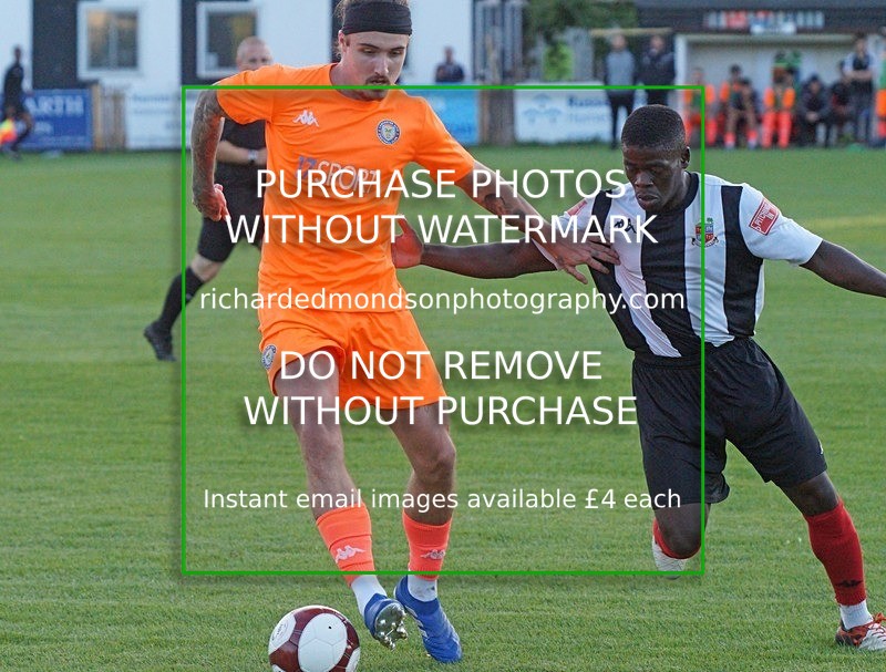 DSC06534 - Kendal Town v Lancaster City U23 (10/8/21)