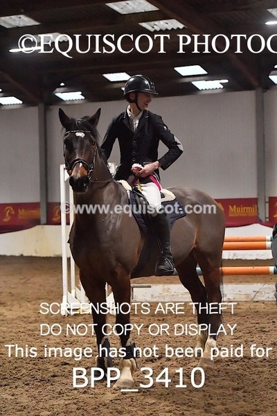 BPP_3410 - CLASS 14 BS SENIOR  0.95m Amateur Championship Qualifier