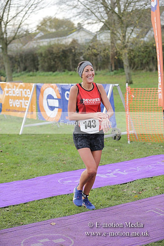 CAD5 171119-0677 - Sutton Benger 5 mile Flyer – 17th Nov 2019