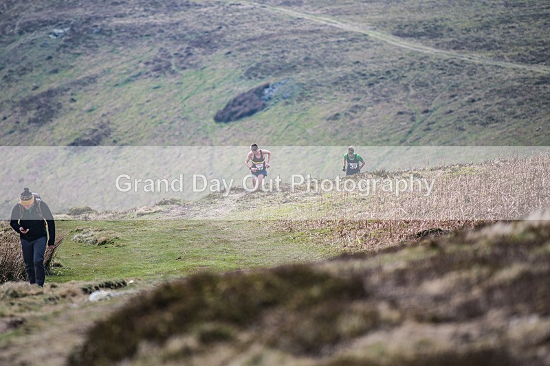 Black Combe-9 - Black Combe Fell Race Saturday 9th March 2024