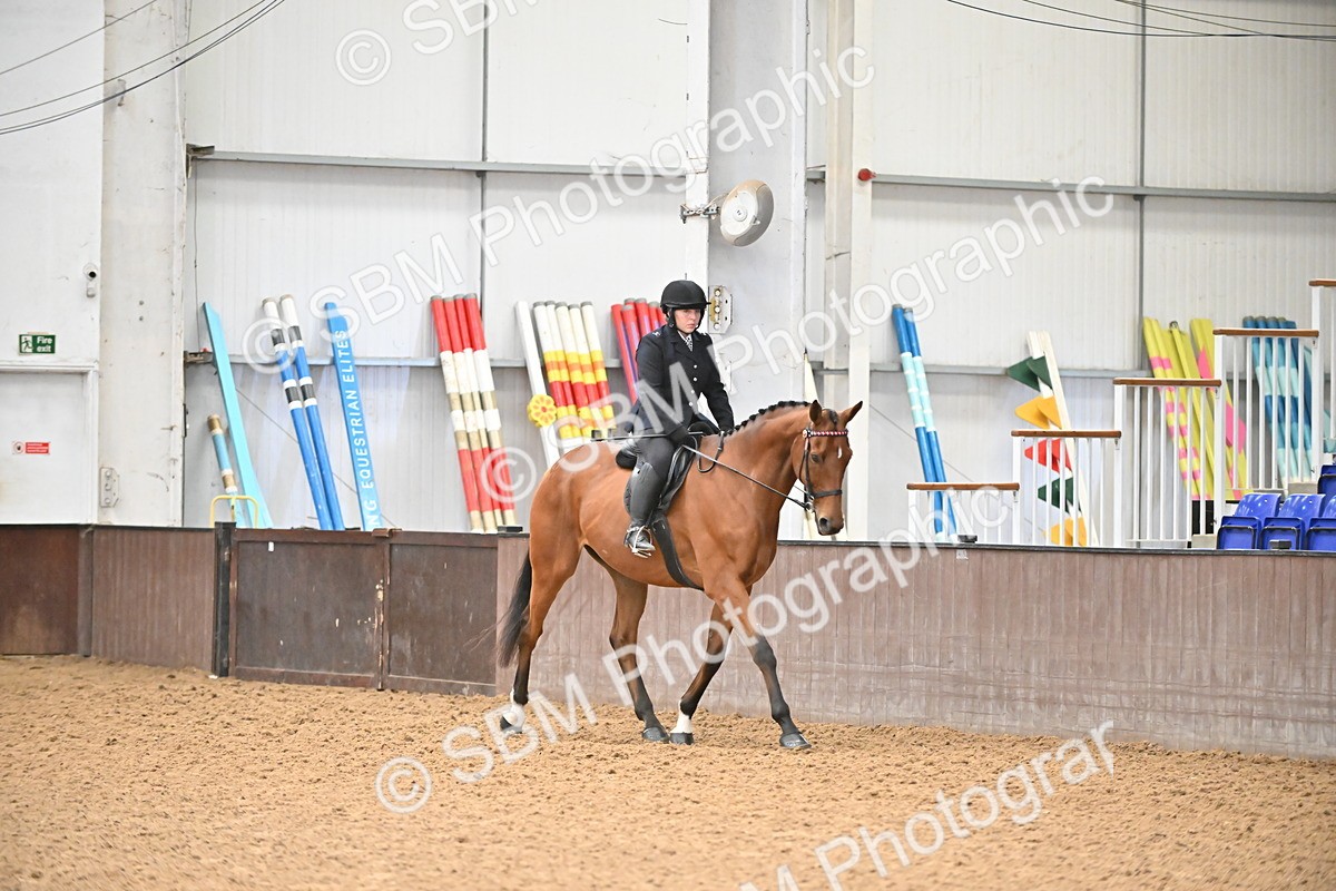 SBM_001872 - Class 25 - Tattersalls ROR Amateur Ridden