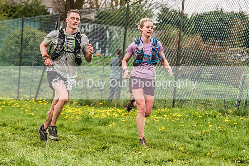 3 Peaks-2895 - The 3 Peaks Race - The Finish - Saturday 29th April 2023