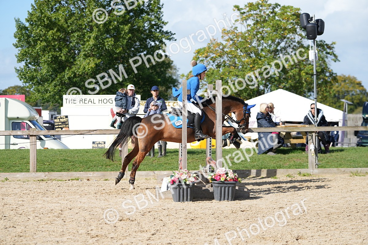 SBM_16864 - J58 - Clear Round 50cm