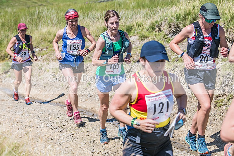 Tebay-50 - Tebay Fell Race Saturday 12th July 2025