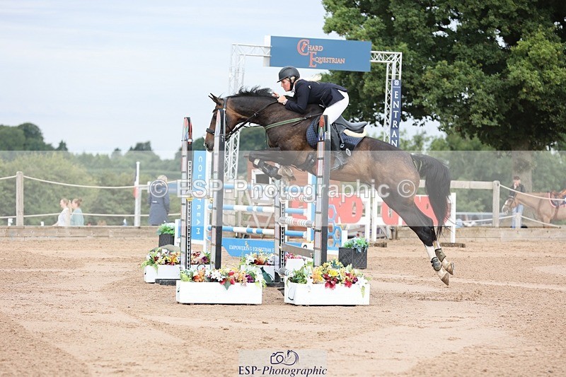 250719-093222-13407 - Cls 15, 1 Star Silver Tour Break til End