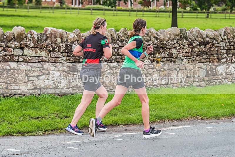 Acorn bank-564 - Acorn Bank 10K Road Race Sunday 17th September 2023
