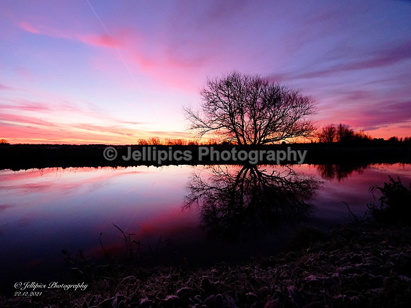  - Landscapes