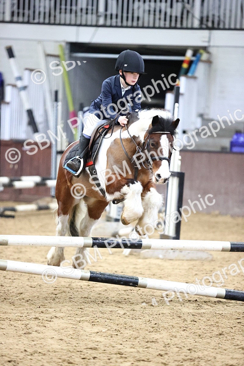 SBM_000626 - Class 3 - 60cm