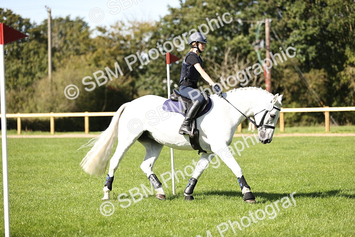 SBM_23088 - S4 - Have a Go at Working Equitation