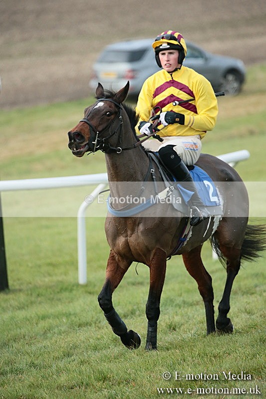 PtP 251118-118 - Vine & Craven Point-to Point Barbury Racecourse 25/11/18