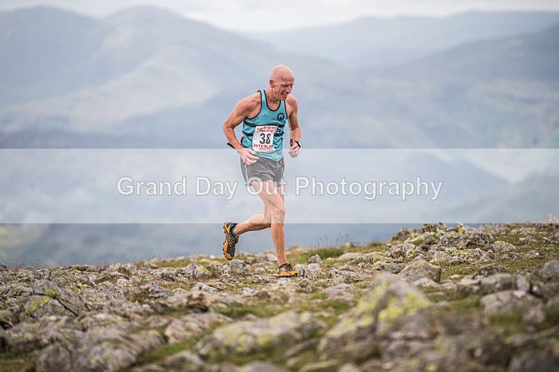 Rydal Round-175 - Rydal Round Fell Race Thursday 31st July 2025
