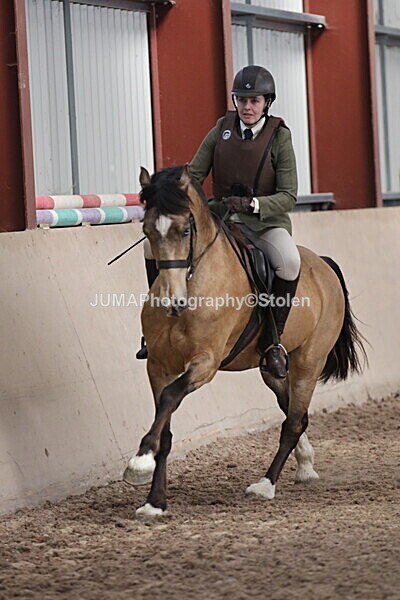 SIAL1467 - Indoor Classes