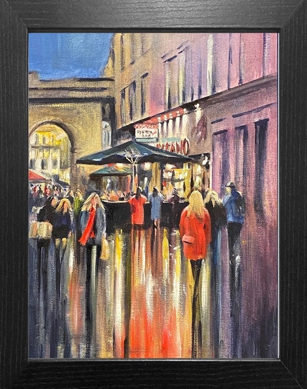 Rogano (NOW SOLD) - Rogano