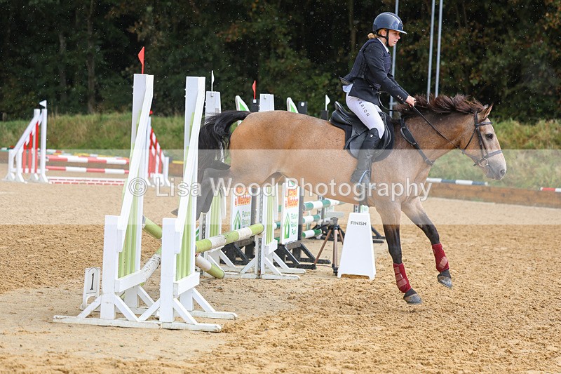 3E7A7717 - Class 2: 70cm Junior