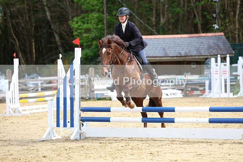 3E7A8438 - Class 2: 70cm