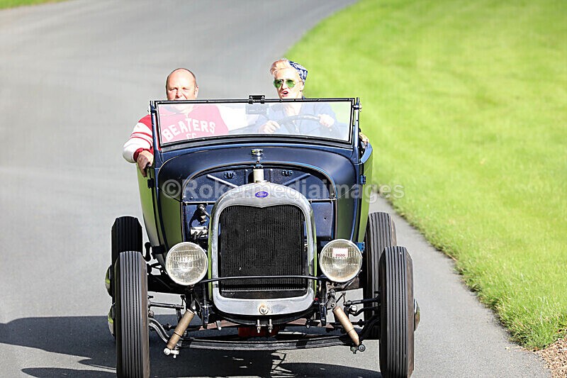 Pete Wilson 29-8-20-34 - Vintage Hot Rod Association