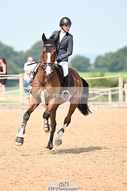 240801A-112346-01357 - Cls 2 Foxhunter