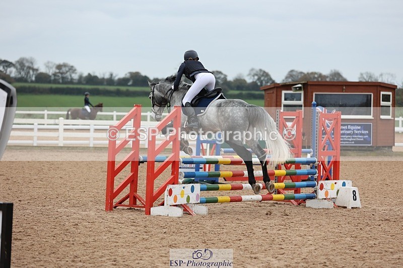 241116X-102238-00841 - Cls 08 Pony Winter Nov Champs