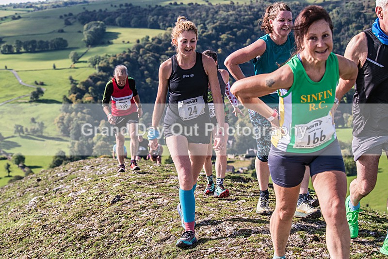 Ilam-354 - Ilam Three Peaks Fell Race (Limestone Series) Sunday 28th September 2025