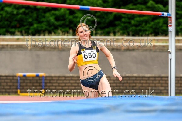 Sen25SAT-911537 - Field Female Set One