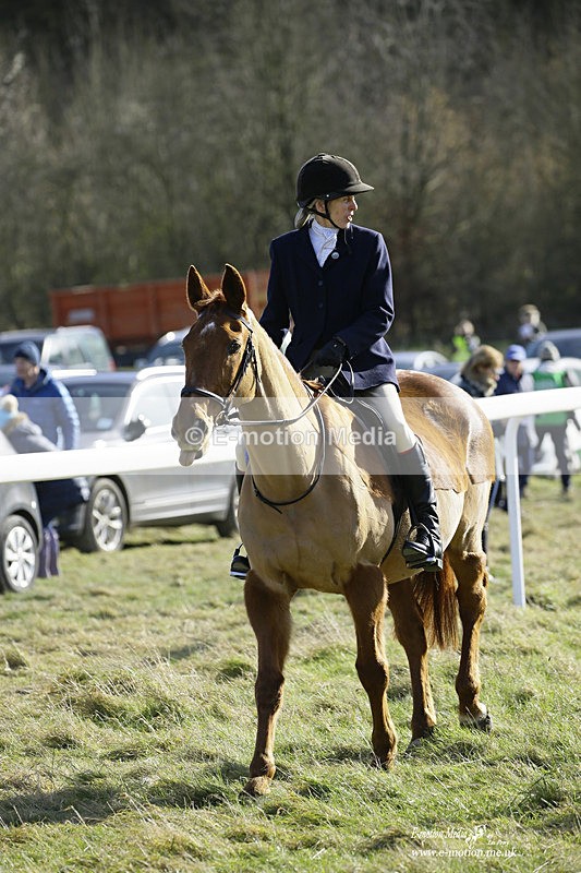PtP 260222 178 - Kingston Blount Racing Club Point-to-Point 26/02/22
