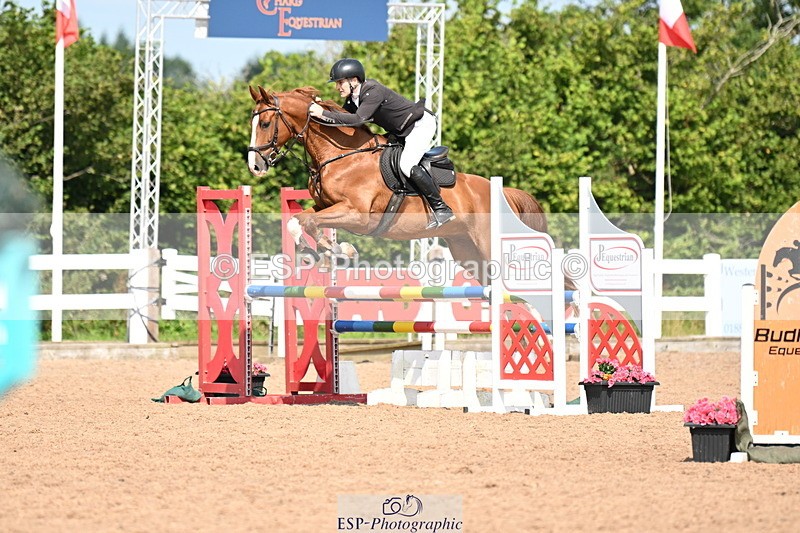 240802A-105920-04115 - Cls 22 A&B Discovery & 1.00m Open