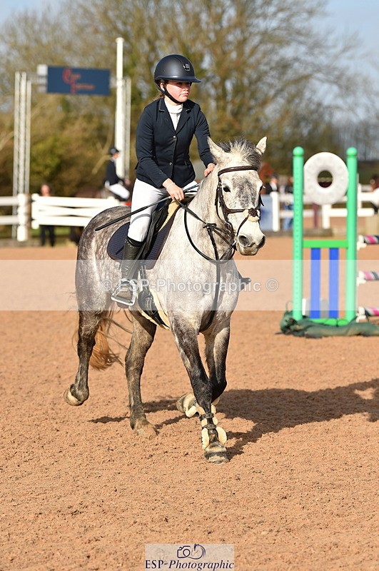 240210A-115048-01043 - Cls 8 Pony Newcomers & 1m Open