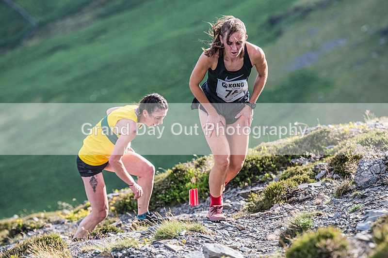 Gategill-107 - Gategill Fell Race Wednesday 2nd July. 2025